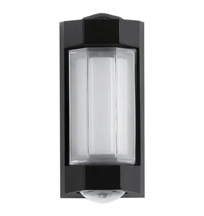 Tronic Wall Light LL 6057-BK-WW