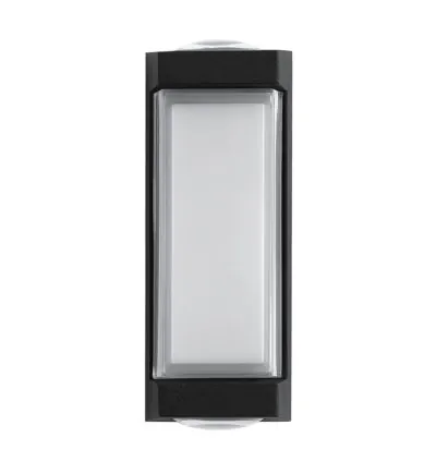 Tronic Wall Light LL 6058-BK-WW