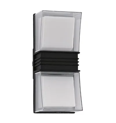 Tronic Wall Light LL 6061-BK-WW