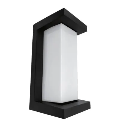 Tronic Wall Light LL 6062-BK-WW