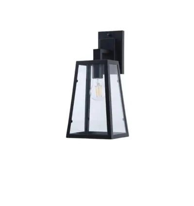 Tronic Wall Light LL 6064-BK