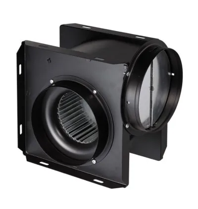 Tronic Wall Mounted Exhaust Fan