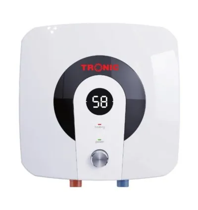 Tronic Water Heater 10 Liters Digital Display