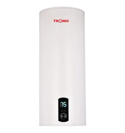 Tronic Water Heater 100 Liters Digital Display