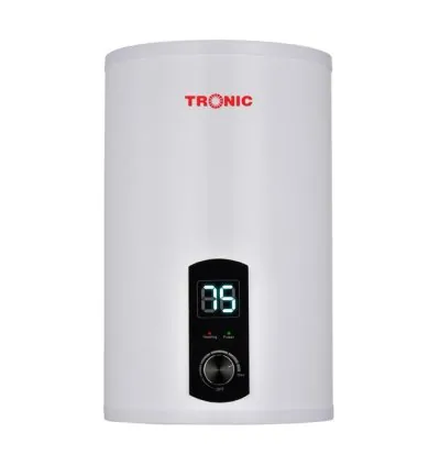 Tronic Water Heater 30 Liters Digital Display