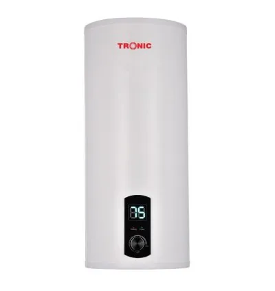 Tronic Water Heater 50 Liters Digital Display