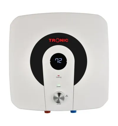 Tronic Water Heater 6 Liters Digital Display