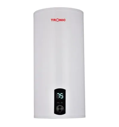 Tronic Water Heater 80 Liters Digital Display