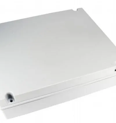 Tronic Waterproof Adaptor Box 460x380x130