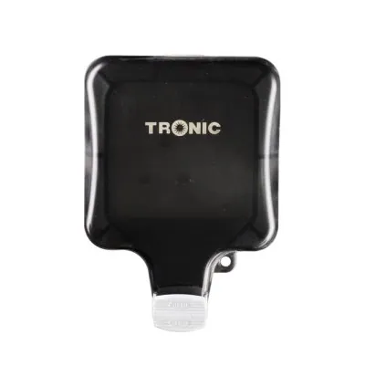 Tronic Waterproof Single Socket 13Amps