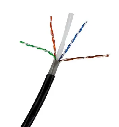 Tronic Waterproof UTP Cable CAT 6 Roll (305 Meters)