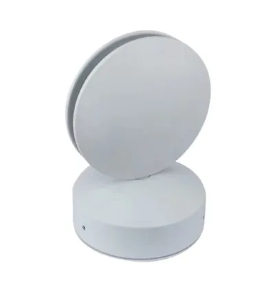 Tronic White LED Wall Light