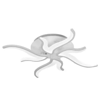 Tronic Windmill Shape LED Ceiling Light