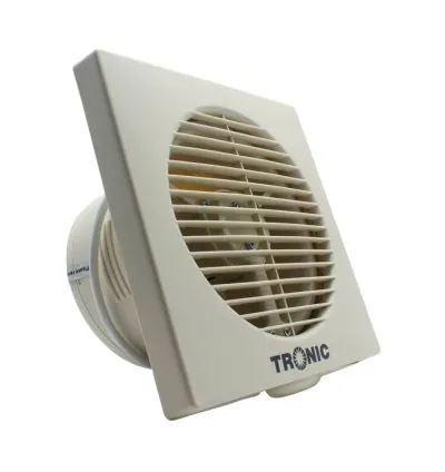 Tronic Window Mounted Ventilation Fan 6 inch