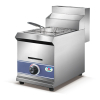 Nadstar Deep Fryer Gas 1 Side HGF971