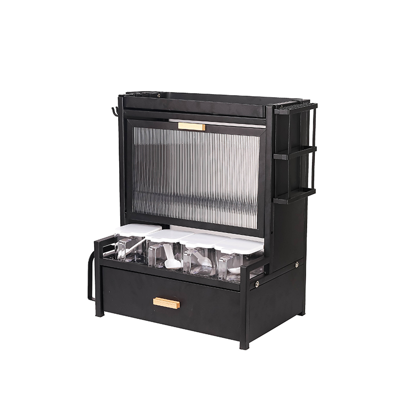 Nadstar Spice Rack Multi Layer Kitchen Tools Supplies Storage Seasoning Spice Rack Organizer M50118H 2 Nadstar Spice Rack Multi Layer Kitchen Tools Supplies Storage Seasoning Spice Rack Organizer M50118H