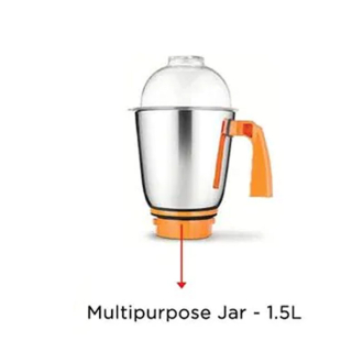 Pigeon Spare Jug Egnite Steel 1.5L