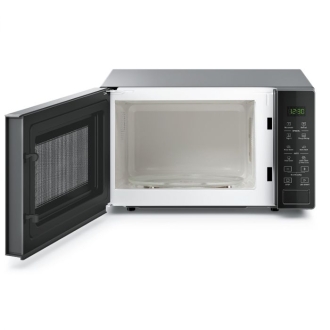 Whirlpool Microwave 20L 700W Solo Digital 18 Auto Cook Menu's Defrost Function Auto Clean & Keep Warm Function MWP-203