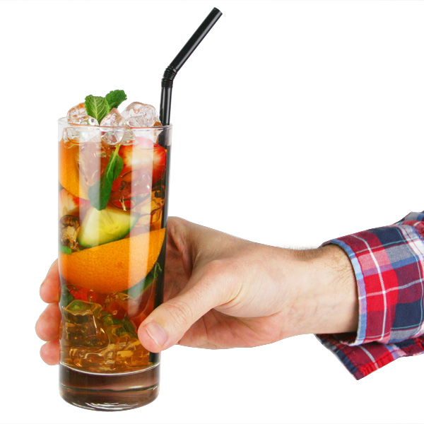 Luminarc Islande High Ball Tumbler 310Ml 6Pcs N1317 6 Luminarc Islande High Ball Tumbler 310Ml 6Pcs N1317