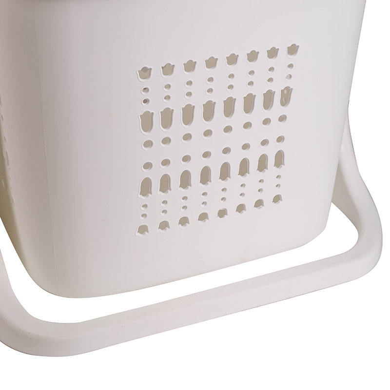 Nadstar Storage Basket 2 Deck Bathroom Clothes Storage Basket Multi-Layer Universal Wheel Rack Grocery Organizer K998-3A 2 Nadstar Storage Basket 2 Deck Bathroom Clothes Storage Basket Multi-Layer Universal Wheel Rack Grocery Organizer K998-3A