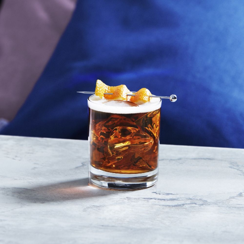 Ocean Glass 6Pcs Fyn Rock 290Ml Whiskey Fine Rim Tumbler 1C24010L 2 Ocean Glass 6Pcs Fyn Rock 290Ml Whiskey Fine Rim Tumbler 1C24010L