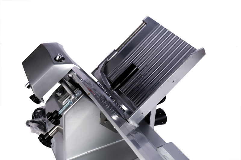 Nadstar Commercial Meat Slicer S-12 3 Nadstar Commercial Meat Slicer S-12