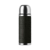 Tefal Senator Vacuum Flask 1L Thermal Bottle Stainless Steel Black Thermal Bottle Break Proof Thermos Insulated Vacuum Flask K3064414