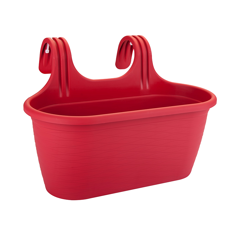 Ozenis Flower Pot 6.3L Hanging Sahara 37X26X25 No2 Easy Hanging 248 1 Ozenis Flower Pot 6.3L Hanging Sahara 37X26X25 No2 Easy Hanging 248