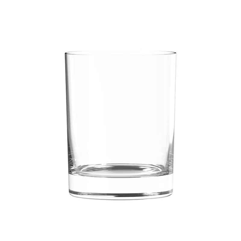Ocean Glass 6Pcs Fyn Double Rock 395Ml Whiskey Fine Rim Tumbler 1C24014L 1 Ocean Glass 6Pcs Fyn Double Rock 395Ml Whiskey Fine Rim Tumbler 1C24014L