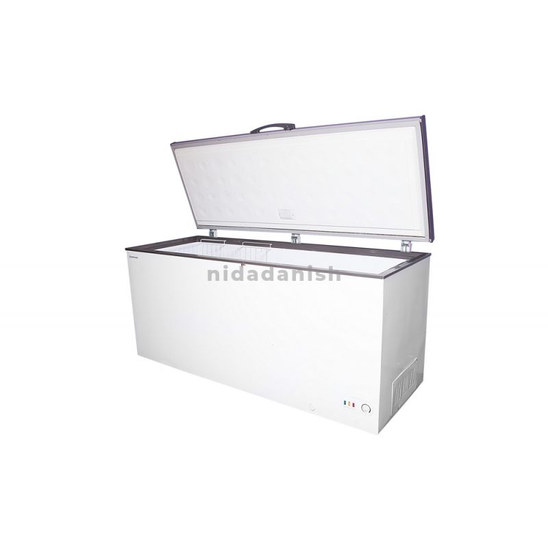Westpoint Chest Freezer 664L Grey Lid 1 Door Wbeq-6614.Gwl 2 Westpoint Chest Freezer 664L Grey Lid 1 Door Wbeq-6614.Gwl