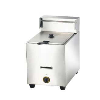 Nadstar Gas Fryer Single Tank OT-71