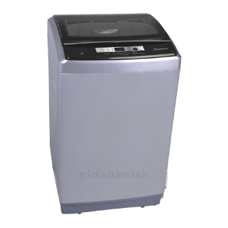 Westpoint Washing Machine 12kg Automatic Top Load WLX-1217.P