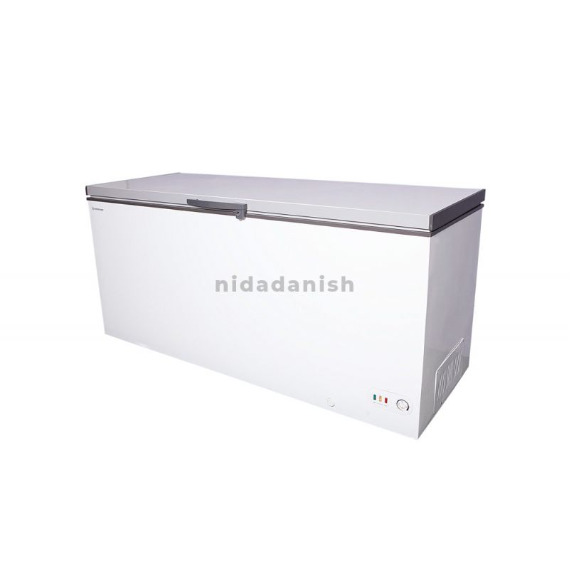Westpoint Chest Freezer 664L Grey Lid 1 Door Wbeq-6614.Gwl 1 Westpoint Chest Freezer 664L Grey Lid 1 Door Wbeq-6614.Gwl