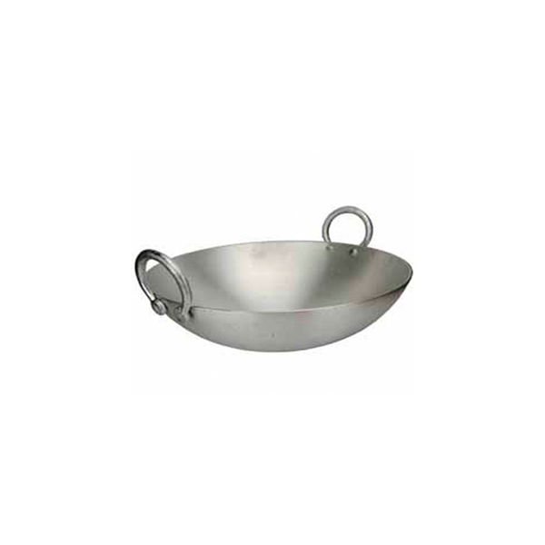Nadstar Aluminium Karai No4 Heavy Base Aluminum Kadai Deep Frying Kadai With Handle For Kitchen 1 Nadstar Aluminium Karai No4 Heavy Base Aluminum Kadai Deep Frying Kadai With Handle For Kitchen