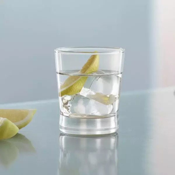 Ocean Glass 6Pcs Ethan Double Rock 360Ml Whisky Tumbler 1B21413L 4 Ocean Glass 6Pcs Ethan Double Rock 360Ml Whisky Tumbler 1B21413L