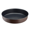 Tefal Perfect Baking Tray 26cm Cake Mold Heat Resistance Made in France Aluminum Non-Stick J5549702