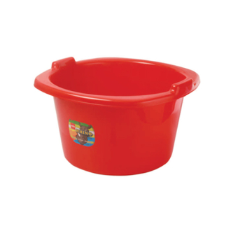 Cello Rhino Tub 30 Litres Multi-Color 480 x 280mm