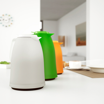 Tefal Mambo Jug Red 1 Liter Insulated Thermos Vacuum Flask Plastic-Polypropylenex (Pp) Glass Liner K3039112 12 Tefal Mambo Jug Red 1 Liter Insulated Thermos Vacuum Flask Plastic-Polypropylenex (Pp) Glass Liner K3039112