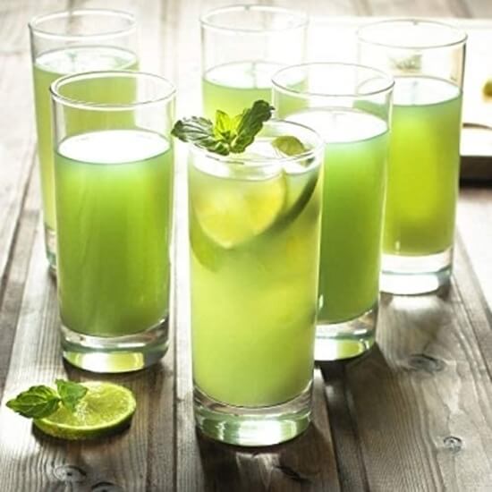 Luminarc Islande High Ball Tumbler 310Ml 6Pcs N1317 7 Luminarc Islande High Ball Tumbler 310Ml 6Pcs N1317