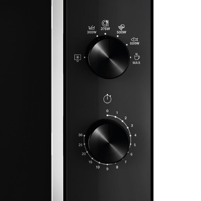 Whirlpool Microwave 20L 1200W Solo Manual With 6 Power Levels Mwp-101 6 Whirlpool Microwave 20L 1200W Solo Manual With 6 Power Levels Mwp-101