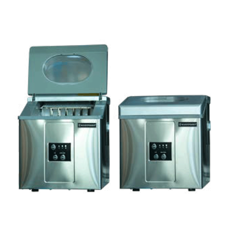 Westpoint Ice Maker 15Kg Wicps-1518.Er 2 Westpoint Ice Maker 15Kg Wicps-1518.Er
