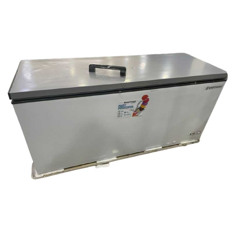 Westpoint Chest Freezer 664L Grey Lid 1 Door Wbeq-6614.Gwl 4 Westpoint Chest Freezer 664L Grey Lid 1 Door Wbeq-6614.Gwl