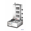 Nadstar Shawarma Gas Machine 3 Burner HGV-791