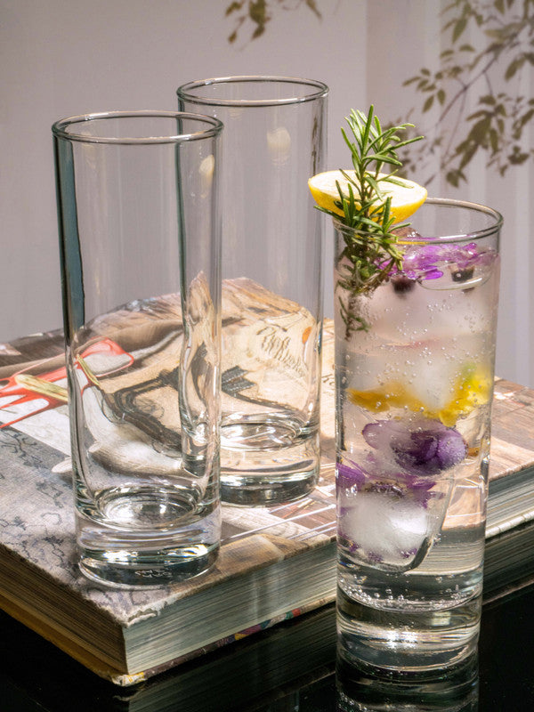 Luminarc Islande High Ball Tumbler 310Ml 6Pcs N1317 9 Luminarc Islande High Ball Tumbler 310Ml 6Pcs N1317