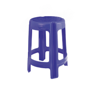 Cello High Stool-21 Multi-Color 360 X 360 X 520H