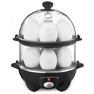 Kodtec Egg Cooker 350W 14 Eggs KT-4014EC