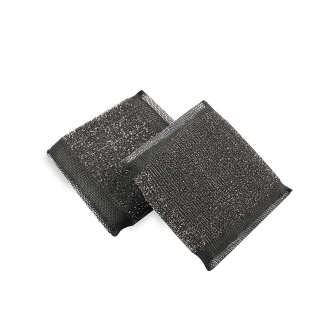 Elefan Sponge Oxo Magic Inox Sponge 2pcs Set 11x10x45CM ELF0X01