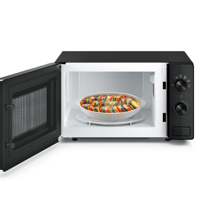 Whirlpool Microwave 20L 1200W Solo Manual With 6 Power Levels Mwp-101 5 Whirlpool Microwave 20L 1200W Solo Manual With 6 Power Levels Mwp-101