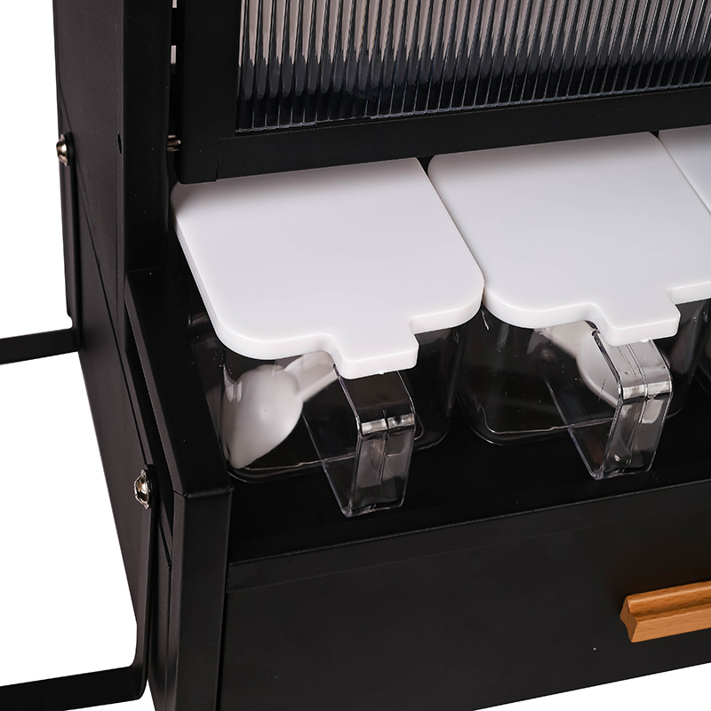 Nadstar Spice Rack Multi Layer Kitchen Tools Supplies Storage Seasoning Spice Rack Organizer M50118H 7 Nadstar Spice Rack Multi Layer Kitchen Tools Supplies Storage Seasoning Spice Rack Organizer M50118H