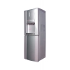 Westpoint Water Dispenser Hot & Cold with Refrigerator Cabinet WFC3009